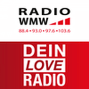 Rádio Radio WMW - Dein Love Radio