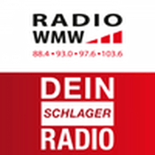 Rádio Radio WMW - Dein Schlager Radio