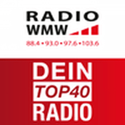 Rádio Radio WMW - Dein Top40 Radio