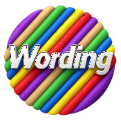 Rádio Radio Wording