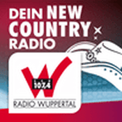 Rádio Radio Wuppertal - Dein New Country Radio