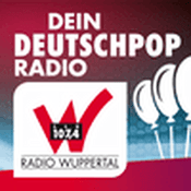 Rádio Radio Wuppertal - Dein DeutschPop Radio