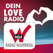 Rádio Radio Wuppertal - Dein Love Radio