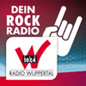 Rádio Radio Wuppertal - Dein Rock Radio