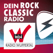 Rádio Radio Wuppertal - Dein Rock Classic Radio