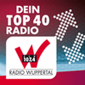 Rádio Radio Wuppertal - Dein Top40 Radio