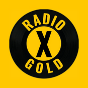Rádio Radio X Gold