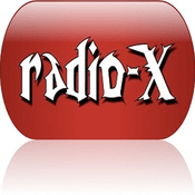 Rádio Radio X