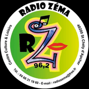 Rádio Radio Zéma