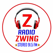 Rádio Radio ZWING Stereo 91.5 FM