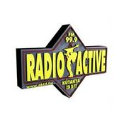 Rádio Radyo Aktif