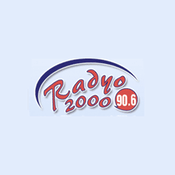 Rádio Radyo2000