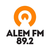 Rádio Alem FM 89.2