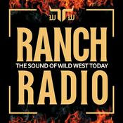Rádio Ranch Radio - The Sound of Wild West Today