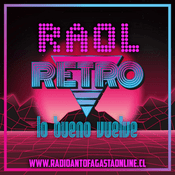 Rádio Raol Retro