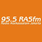 Rádio RASfm Jakarta 95.5 FM