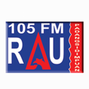 Rádio Rau 105 FM