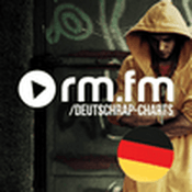 Rádio Deutschrap Charts by rautemusik