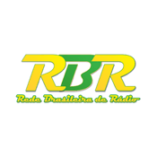 Rádio RBR Rádio Brasileira 88.3 FM