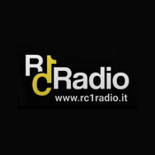 Rádio RC1 RADIO