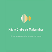 Rádio Rádio Clube de Matosinhos