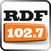 Rádio RDF 102e7