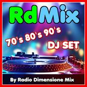 Rádio RDMIX DJSET 70's 80's 90's