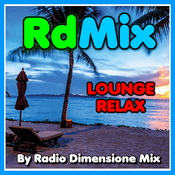 Rádio RDMIX LOUNGE RELAX