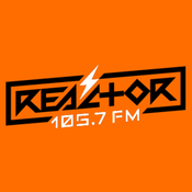 Rádio Reactor 105.7 FM XHOF
