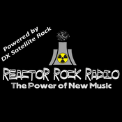Rádio Reactor Rock Radio