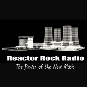 Rádio Reactor Rock Radio