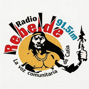 Rádio Rebelde 91.5 FM