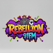 Rádio Rebellion91FM