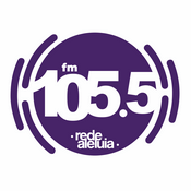 Rádio Rede Aleluia Campinas