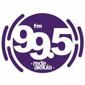 Rádio Rede Aleluia Cascavel