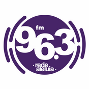 Rádio Rede Aleluia Criciúma