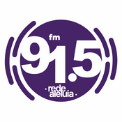 Rádio Rede Aleluia Manaus