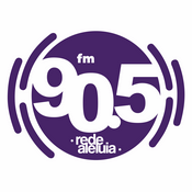 Rádio Rede Aleluia Palmas