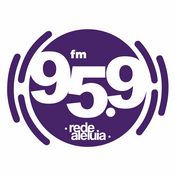 Rádio Rede Aleluia Salvador