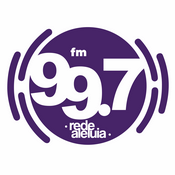 Rádio Rede Aleluia Sorocaba