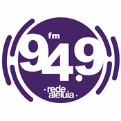 Rádio Rede Aleluia Teresina