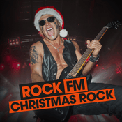 Rádio ROCK FM CHRISTMAS ROCK