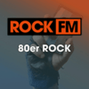 Rádio ROCK FM 80s ROCK