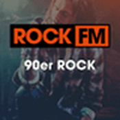 Rádio ROCK FM 90er ROCK