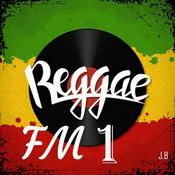 Rádio Reggae FM 1