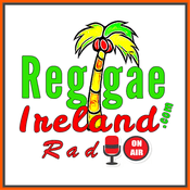 Rádio Reggae Ireland Radio