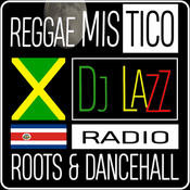 Rádio Reggae Místico