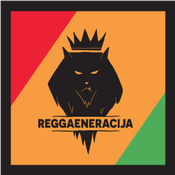Rádio Reggaeneracija - Montenegro