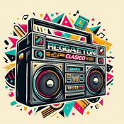 Rádio Reggaetón Clásicos 24/7