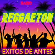 Rádio Reggaeton Exitos de Antes Radio